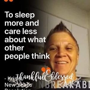 Meet your Posher, Kris